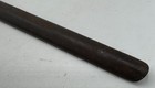 Us Indian Wars Era Army Springfield M1873 Rifle Socket Bayonet Scabbard Sheath