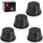 44732-hn2-010 44732-hn2-000 Wheel Hub Cap 4pcs set For Honda Rubicon Rincon