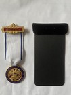 32nd Degree Nmj Scottish Rite Mason Jewel Pendant