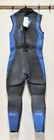 Zoot Wetsuit 1z - Sleeveless Women   s Nwt Xl Style S052601 Blk pacific