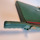 Premier Photo Materials Co Paper Trimmer Cutter 12 X 12 Inches Guillotine Green