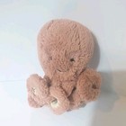 Jellycat London Odell Octopus 6    Plush