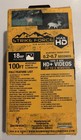 New Browning Strike Force Max Hd Btc-5hd-max 18mp Trail Camera  Sealed Box Torn