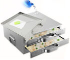 Dachu Hot Selling Stainless Steel 2 Layer Rice Noodle Roll Steamer 800268