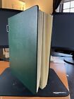 New Zealand 1942-2008 Semi-postal Collection In Scott Album Scv  592