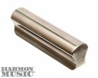 Stevens Steel Bar Lap Dobro Hawaiian Guitar Slide