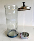 Barbicide Disinfectant 37 Oz Glass Jar 11  Container   King Research Inc  Canada