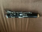 Vintage Conn 424n Clarinet  Large Bore  Great Player