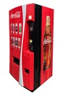 Royal 660 Coke Freestyle Beverage Soda Vending Machine Refurbished