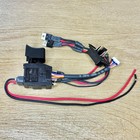 1pcs New Fit For Defond Cgp-1120h 20 1ra 14 4vdc M-19363 Drill Switch