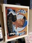 Dodgers Great Moments Posters Lot Of 16 Different Commemorative Union 76 Vintage