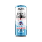 2 Pack  Optimum Nutrition Amino Energy Sparkling Hydration Drink  24 Count