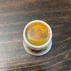 Pipestem State Park West Virginia Vintage Porcelain Souvenir Thimble Bird Japan