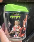 Vintage Tales From The Crypt Pencil Holder 1996 Hbo Rare Htf 