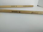 Rock Band Wood Drum Sticks - Wii Xbox 360  Ps2  Ps3  - Pair
