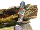 11977 Boker Native American Canoe Knife Near  Mint Condition Unused