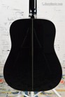 Takamine G Series Gd30 Dreadnought Acoustic Guitar Black