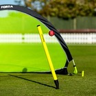 Fortress Cricket Target Stump - Regulation Size Cricket Wicket - Cricket Stump