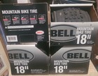 Lot Of  2  Bell Mountain Bike Tire 18  X 1 75-2 125  Nib 
