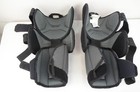 Bauer Pro Senior Goalie Knee Guards  0627-4125 