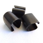 Original Mauser Yugo Front Sight Hood For Yugoslavian M-48 8mm Rifle 