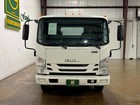 2019 Isuzu Npr Xd 17ft Flatbed Rwd 5 2l Diesel 1owner