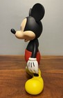 New 2025 Disney Parks Mickey Mouse Articulated Plastic Figure 6-7 8    Toy Friends
