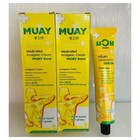 2 X Namman Muay Thai Boxing Cream 100g Warm-up   Recovery Massage