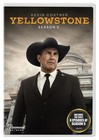 Yellowstone Seasons 1-5 Dvd The Complete Series Season 5 Part 1 2 Free Shipping