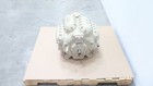 Trane 3f5b80 Commercial Grade Open-drive Reciprocating Compressor 40ton 96 2cfm