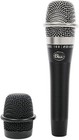 Blue Encore 100 Studio Grade Dynamic Microphone - Black