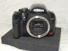 Canon Eos Rebel Xsi 450d 12 2mp Dslr Digital Camera - Body Only