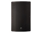 Yorkville Yxl15p Yx Series 1 000 Watt 15  2-way Powered Speaker Active Monitor