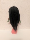 Handmade Crochet Amigurumi Zombie Prom Princess Doll