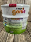 Playtex Baby Diaper Genie Refills 3 Pack Holds Up To 810 Diapers New Sealed