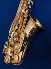 Yamaha Alto Saxophone Yas-875