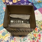 Mattel Creations Exclusive   Magic 8-ball X Keiichi Tanaami Edition   Nrfb 