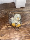 Lenox Looney Tunes Tweety Bird Christmas Tree No Box With 9 Ornaments