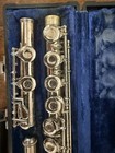 Gemeinhardt M2  Flute With Hard Case  Made In Usa