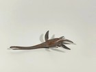 Safari Ltd Dinosaur Toy Miniature Prehistoric Sea Life Elegant Elasmosaurus Rare