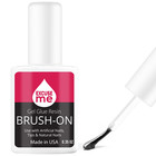 Brush On Gel Super Strong Nail Glue Adhesive For Repairs And Strengthening Natur