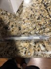Drug Rep Detrol La Collectible Heavy Metal Pen Rare