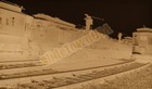 Vtg 122 Film Railroad Trolley   Streetcar 1949 Negative 9108 X Yard Ny N1290
