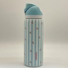 Owala 24oz Birthday Bash Pillow Fight Freesip Water Bottle Sport Mug Top Quality