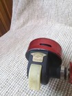 Abu Garcia Abu-matic 160 Sweden Vintage Spin Cast Fishing Reel