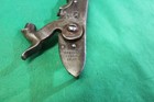 Complete Lock Assembly Us Springfield Model 1816 Musket 69 Caliber 1830 Nice