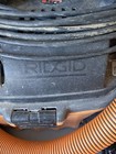 Ridgid Shop Vac 4 Gallon Wet Dry Vacuum 5 0 Peak Hp Portable Locking Hose Filter