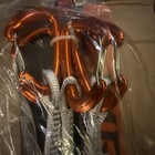 Mad Rock Concorde Express Quickdraw 1 Set 6 Pack Each Orange black Brand New