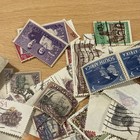 Joblot Vintage South Africa Stamps Bundle - 300 - Lot 2