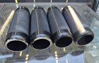 Rare Deco A m  Prototype Flatland Pegs Bmx Created By Legend Alejandro Marques 
